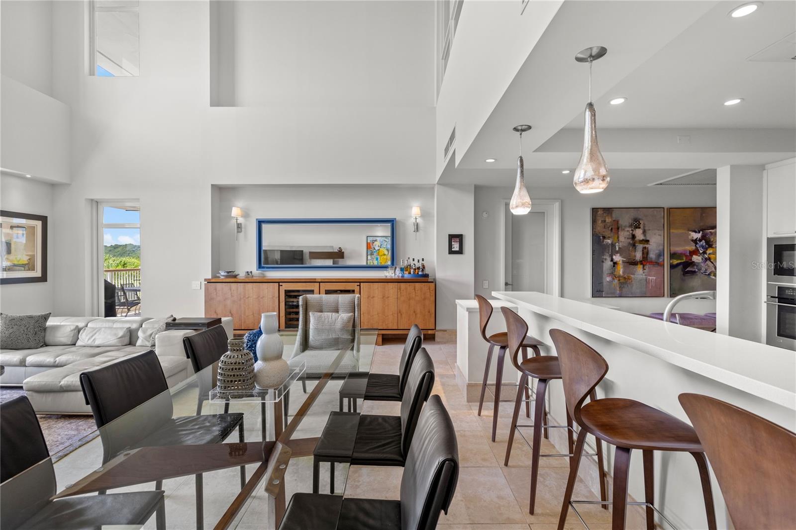 PLANTATION VILLAGE III - Residential Lease