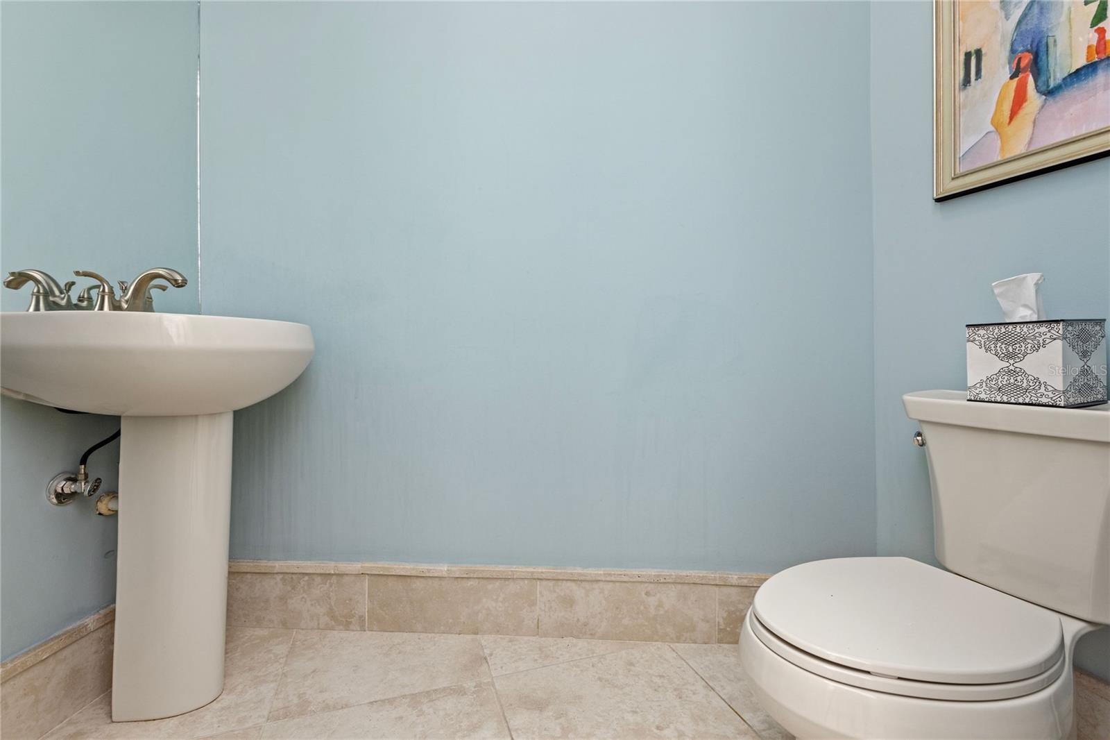 PLANTATION VILLAGE III - Residential Lease