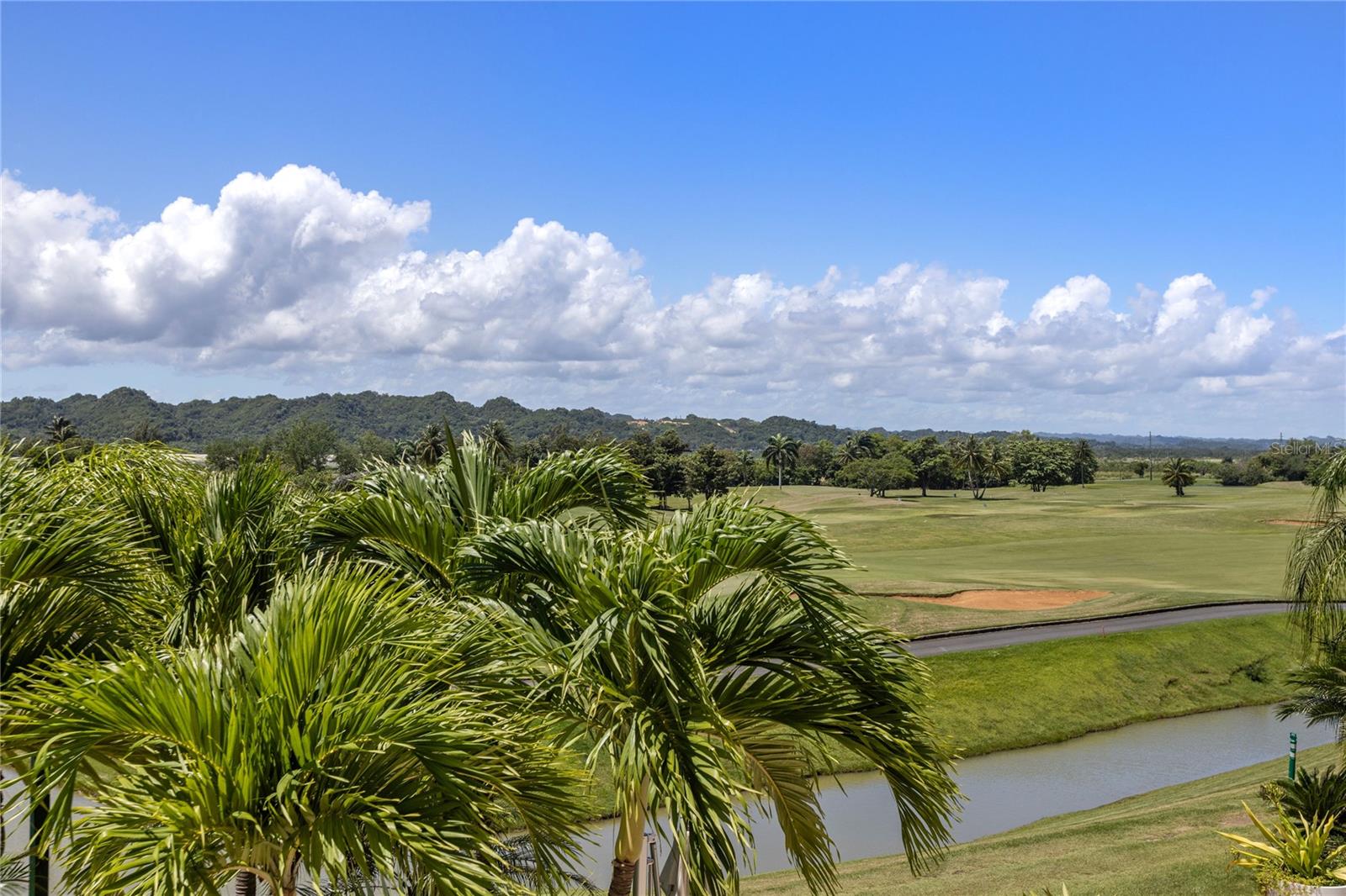 PLANTATION VILLAGE III - Residential Lease