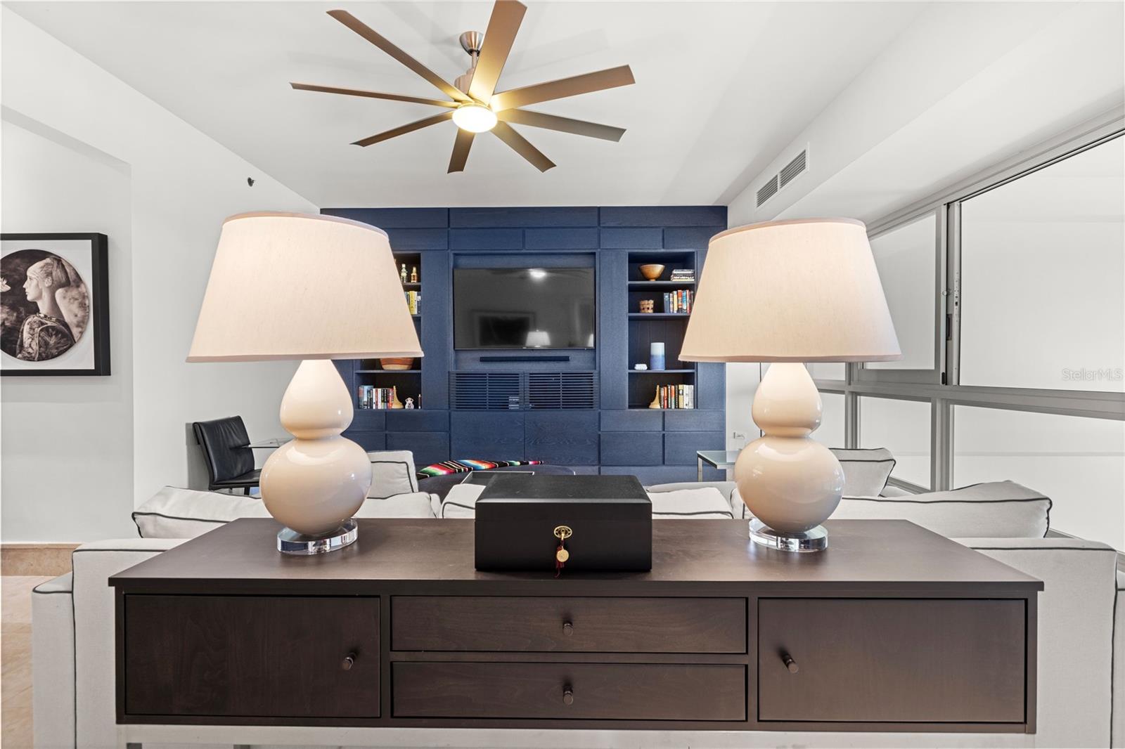 PLANTATION VILLAGE III - Residential Lease