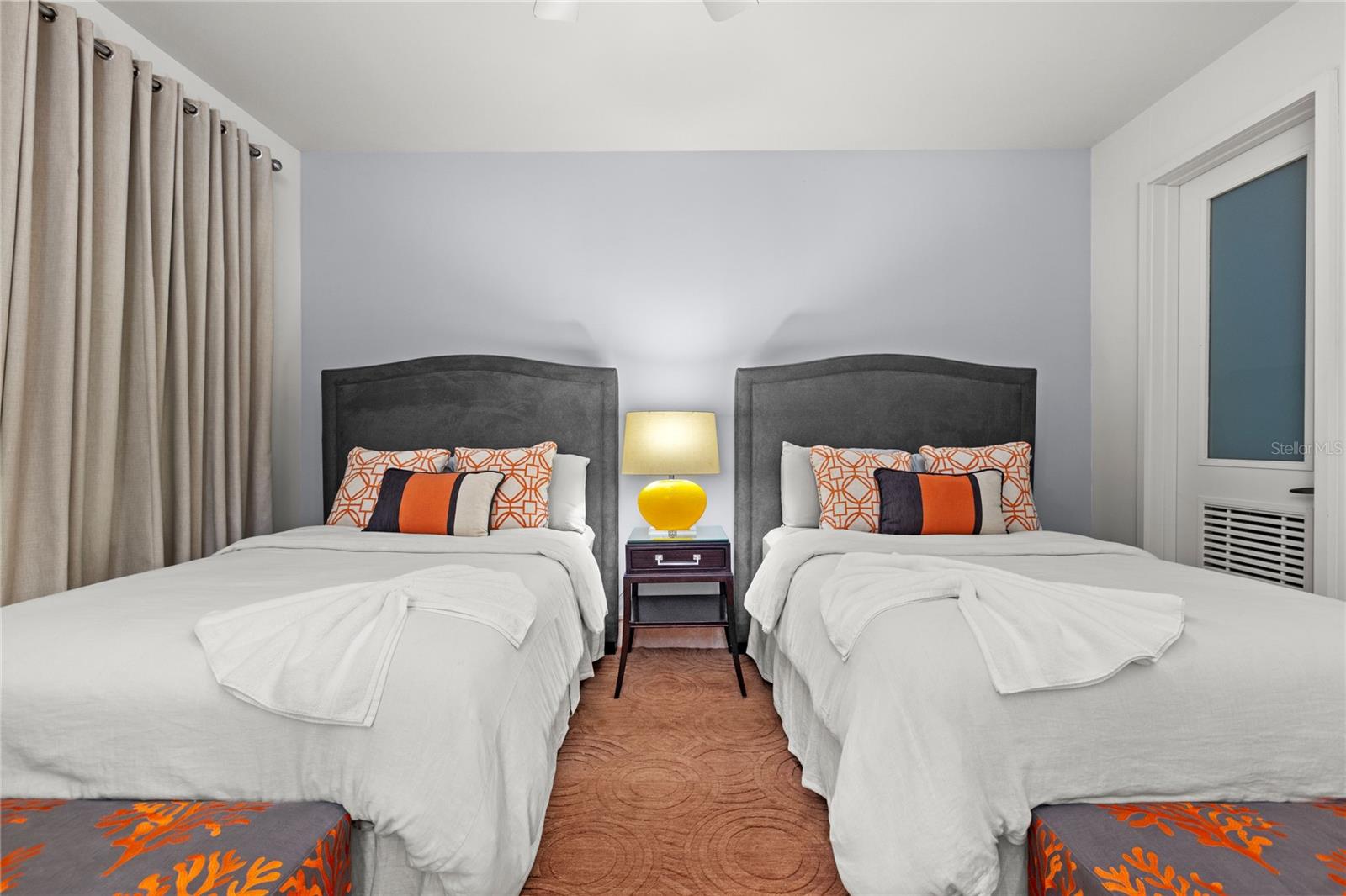 PLANTATION VILLAGE III - Residential Lease