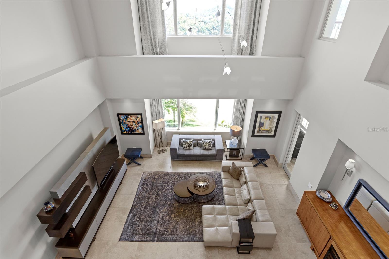 PLANTATION VILLAGE III - Residential Lease