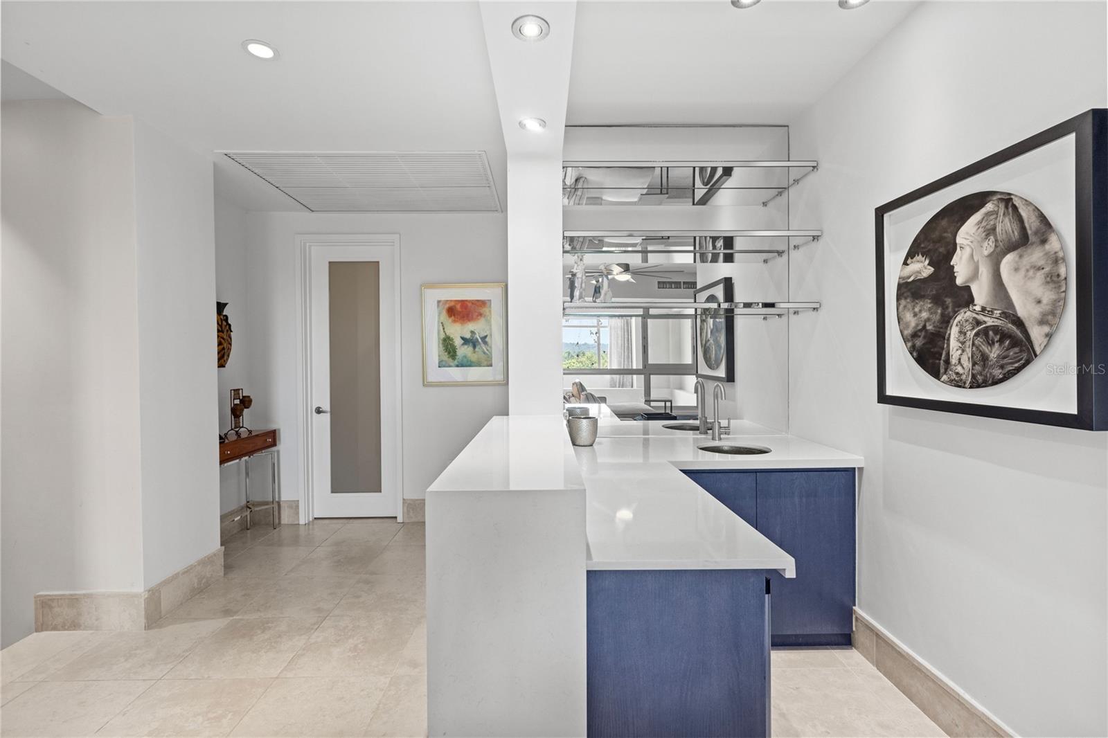 PLANTATION VILLAGE III - Residential Lease