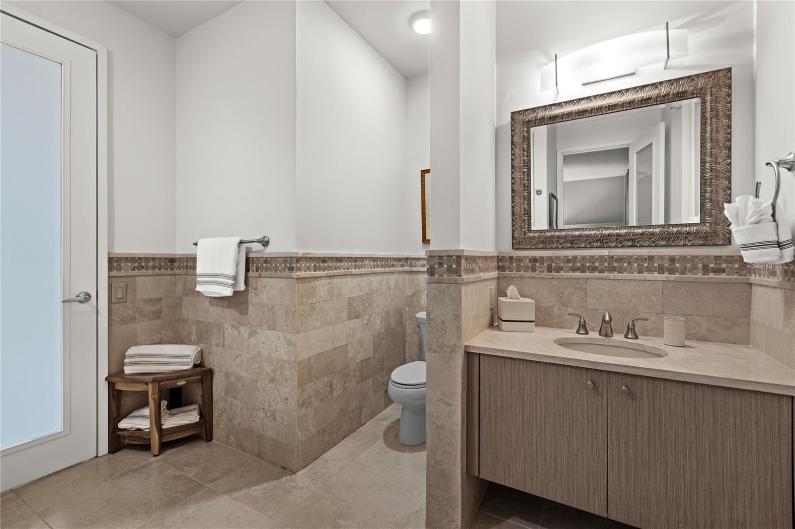 PLANTATION VILLAGE III - Residential Lease