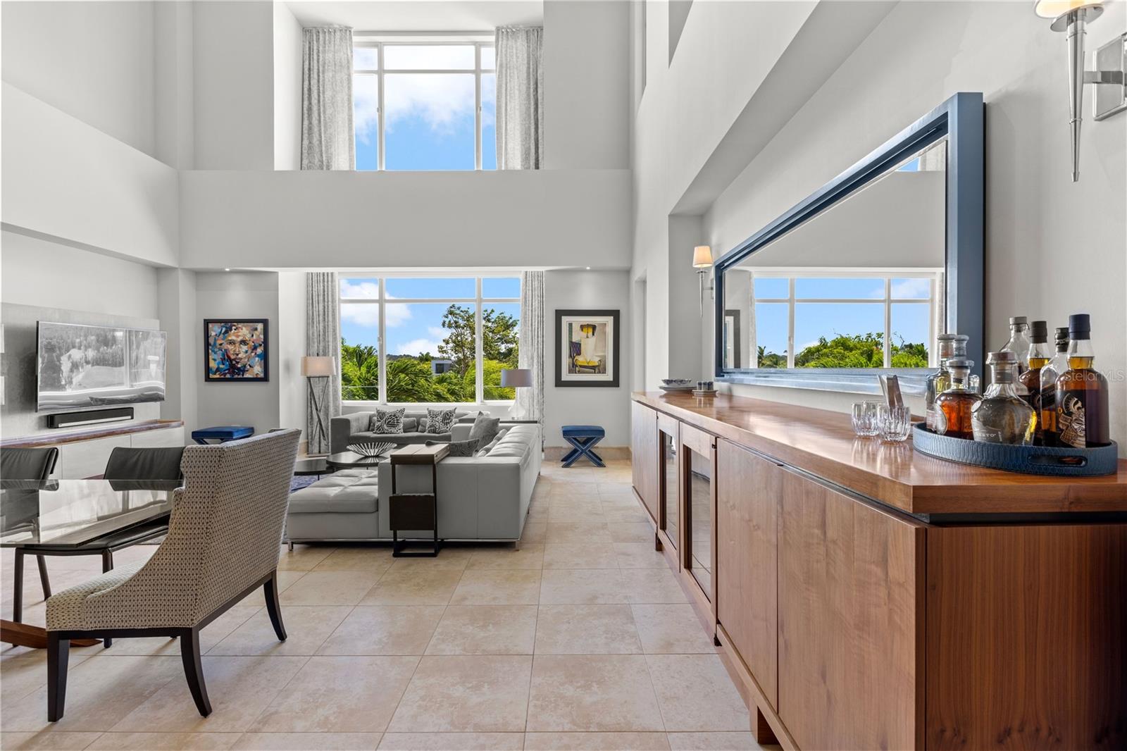 PLANTATION VILLAGE III - Residential Lease