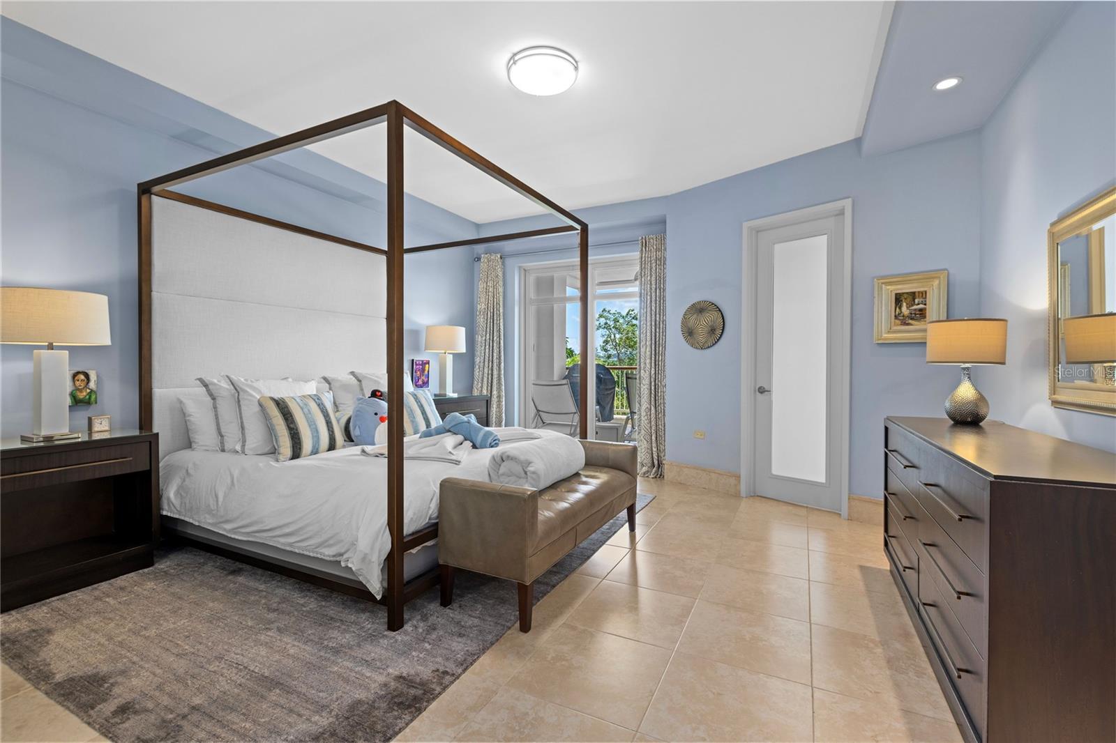 PLANTATION VILLAGE III - Residential Lease