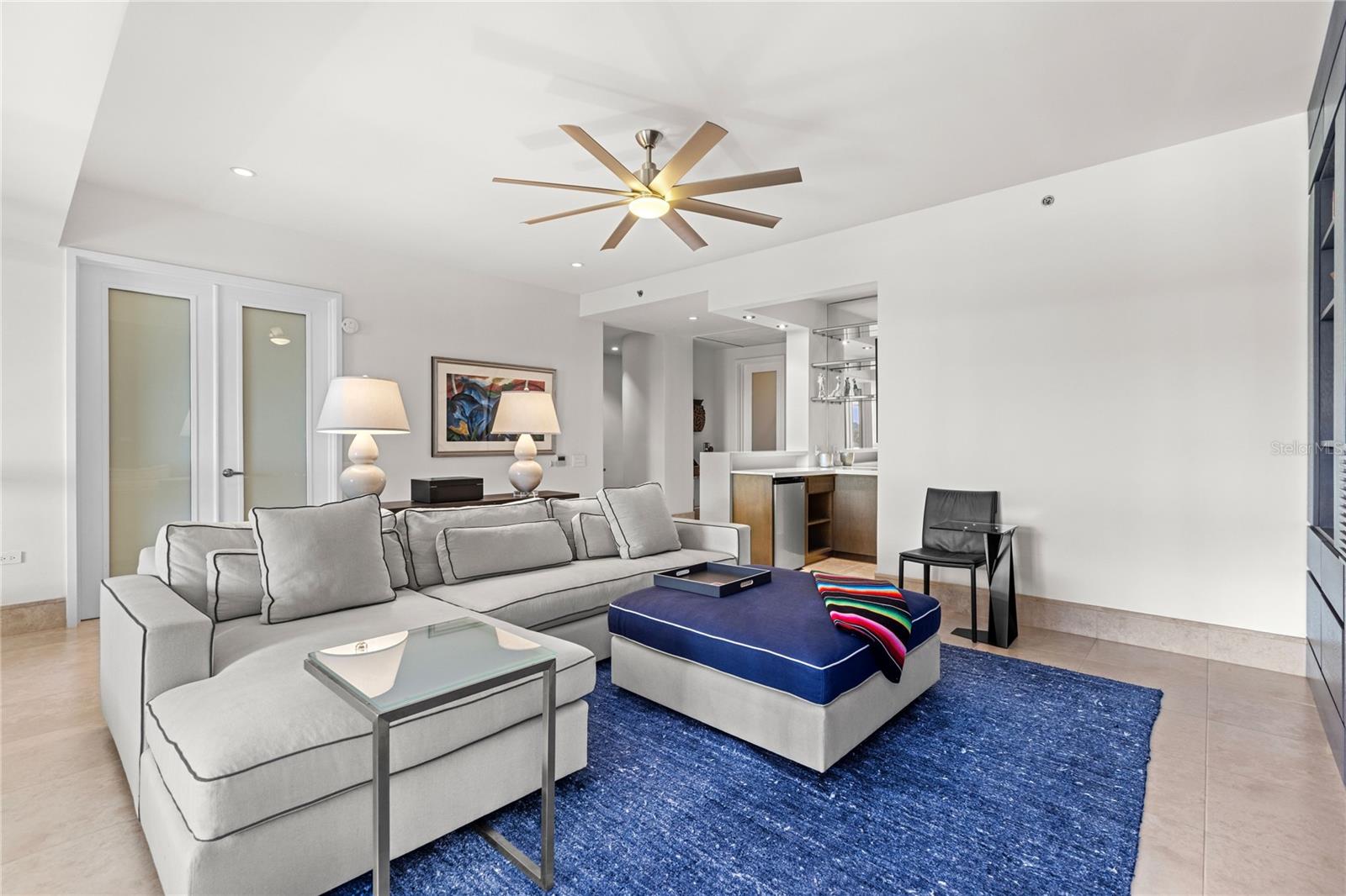 PLANTATION VILLAGE III - Residential Lease