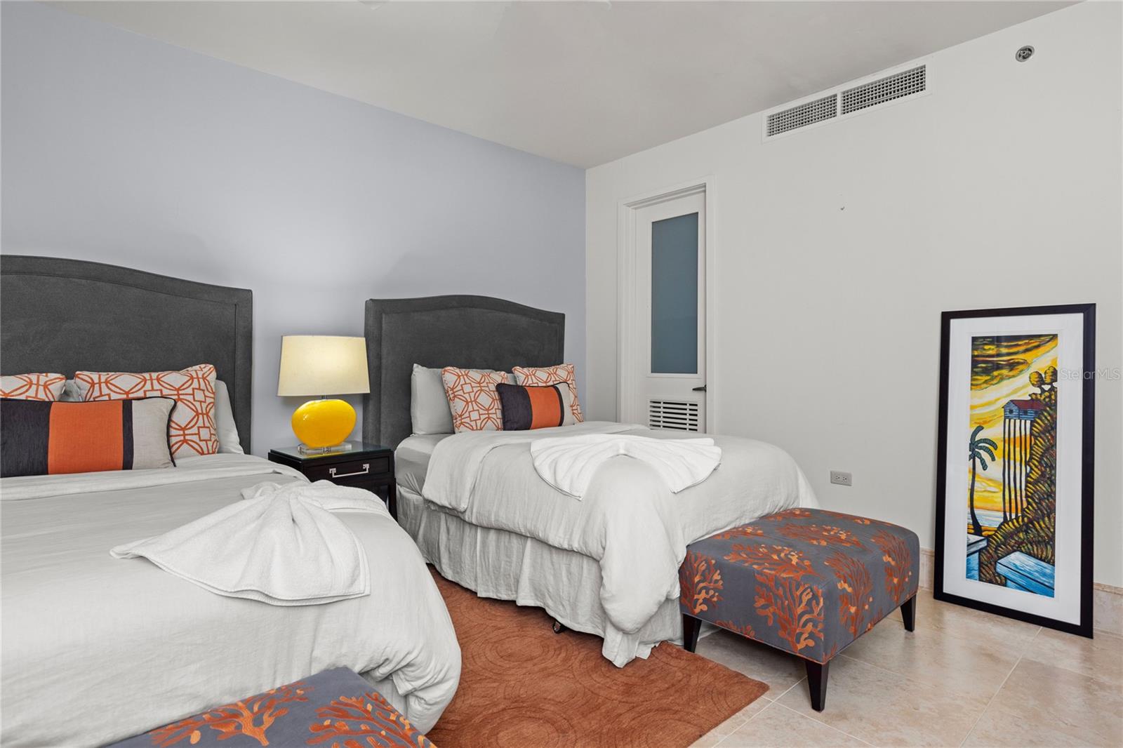 PLANTATION VILLAGE III - Residential Lease