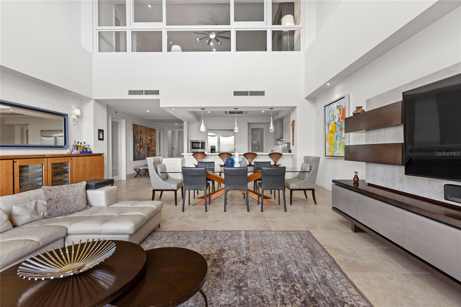 PLANTATION VILLAGE III - Residential Lease