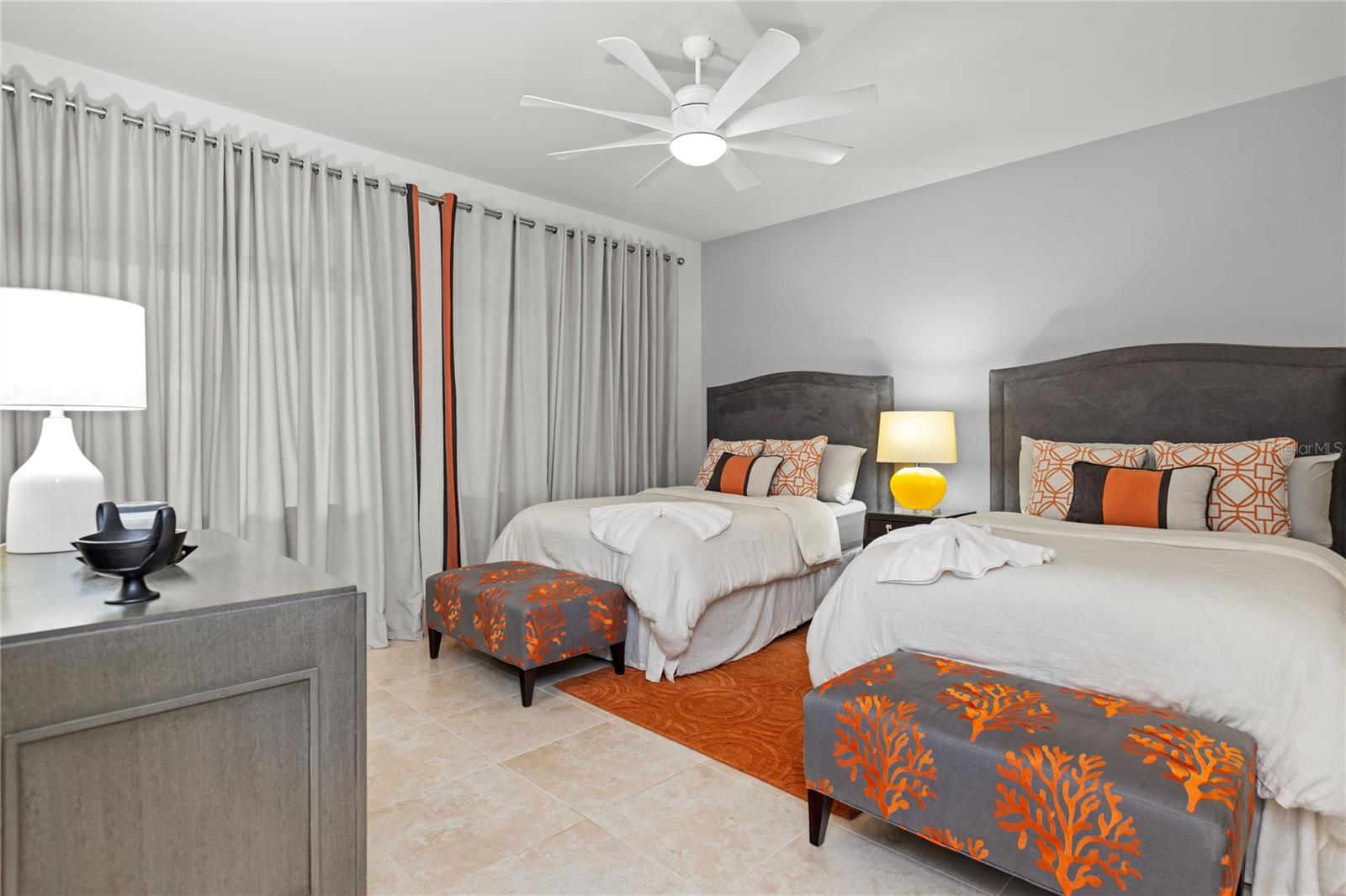 PLANTATION VILLAGE III - Residential Lease