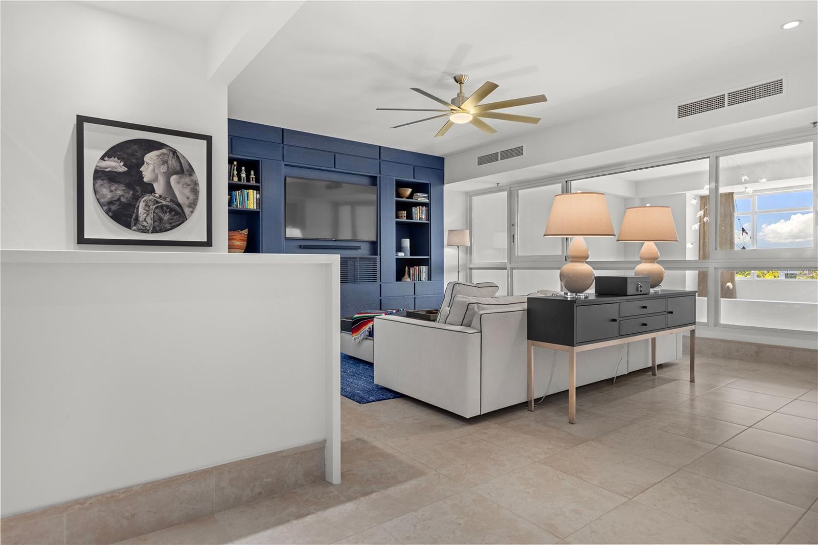 PLANTATION VILLAGE III - Residential Lease