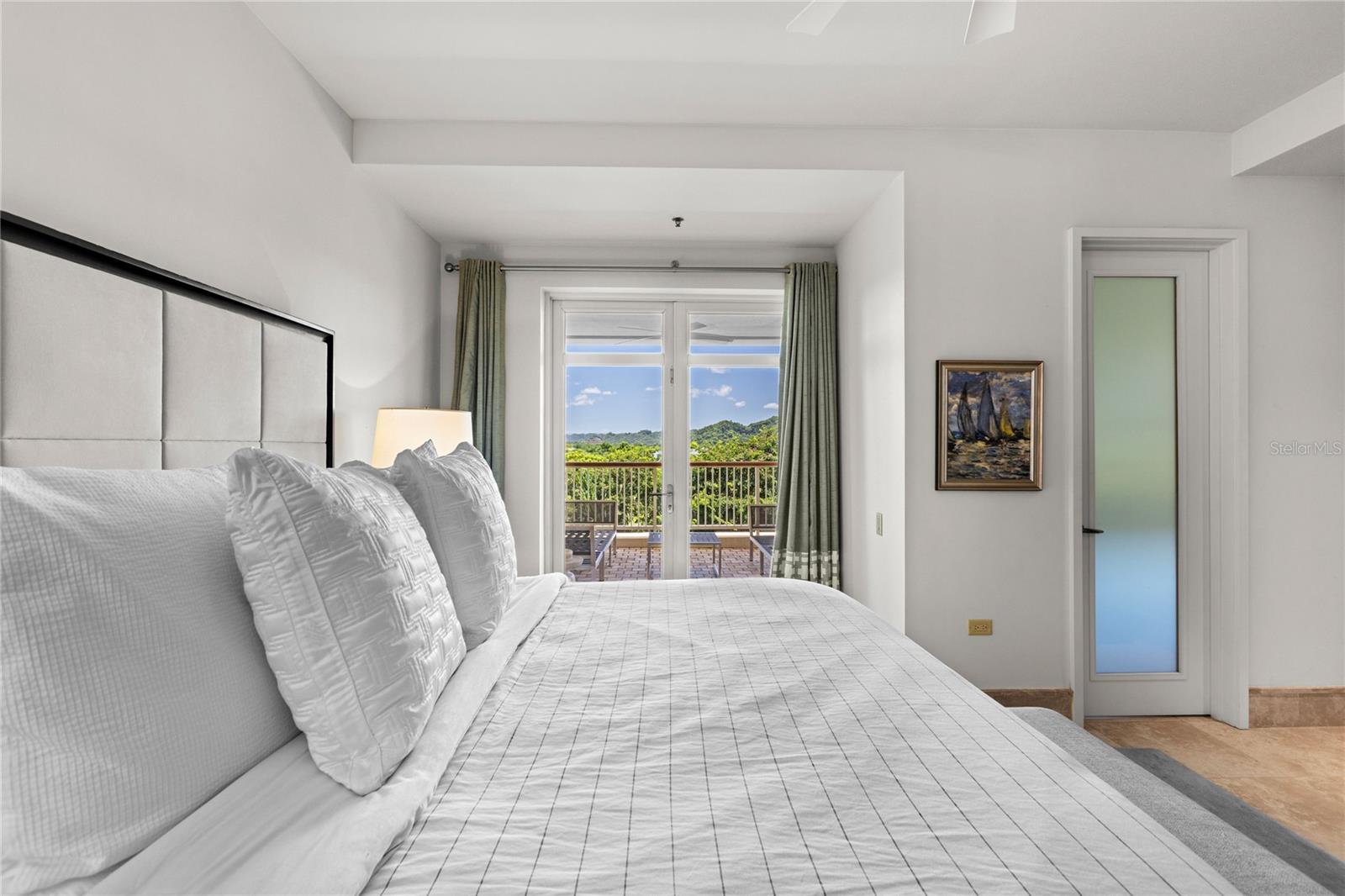 PLANTATION VILLAGE III - Residential Lease