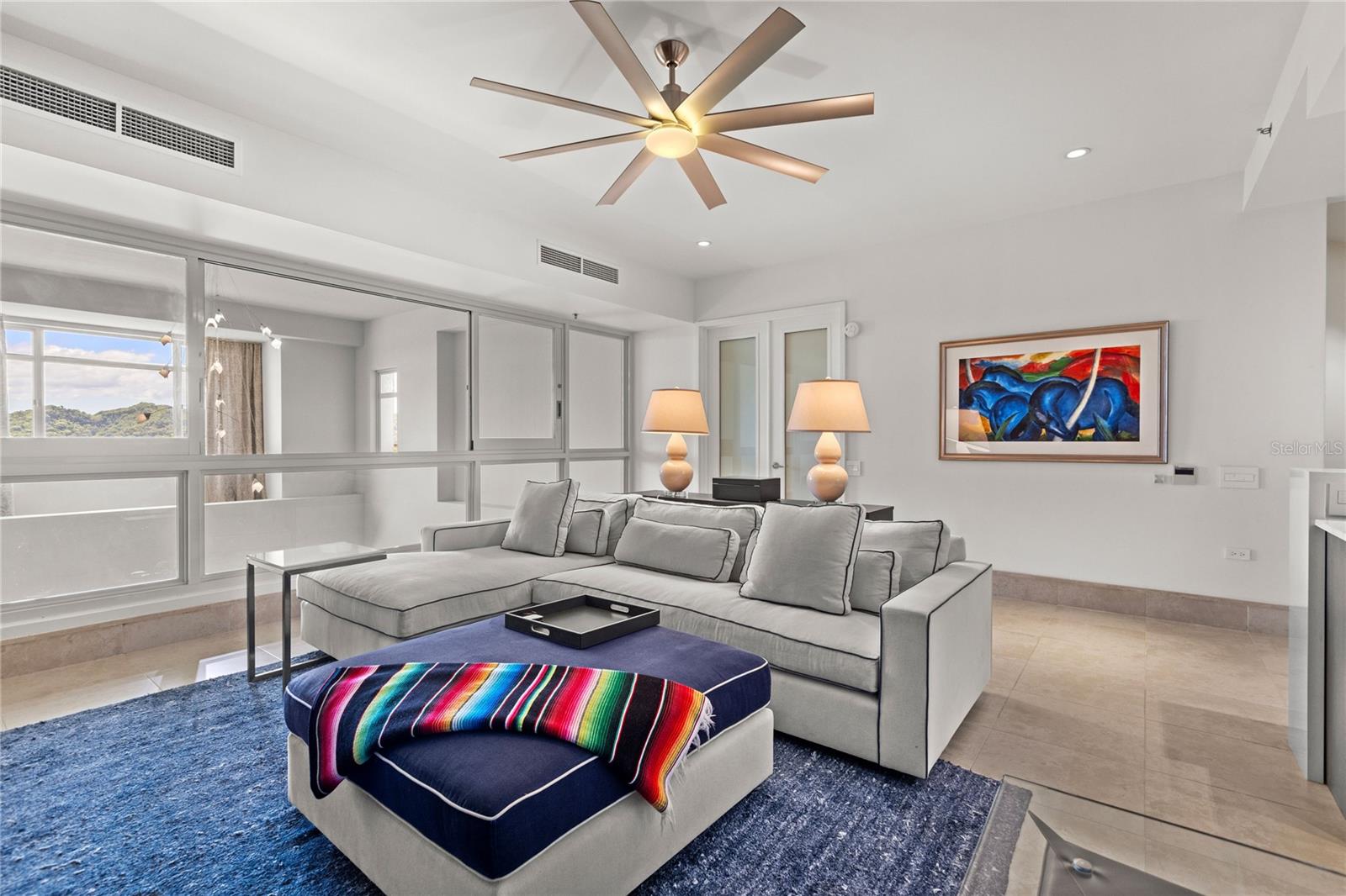 PLANTATION VILLAGE III - Residential Lease