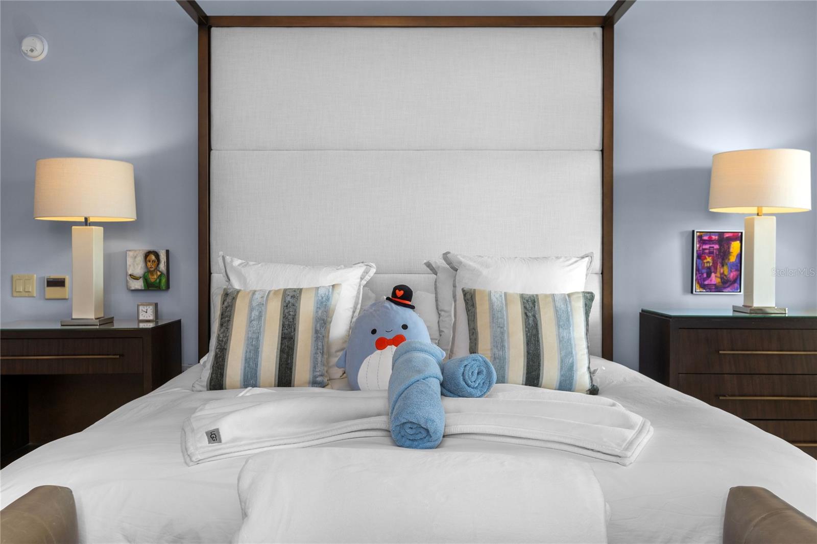 PLANTATION VILLAGE III - Residential Lease