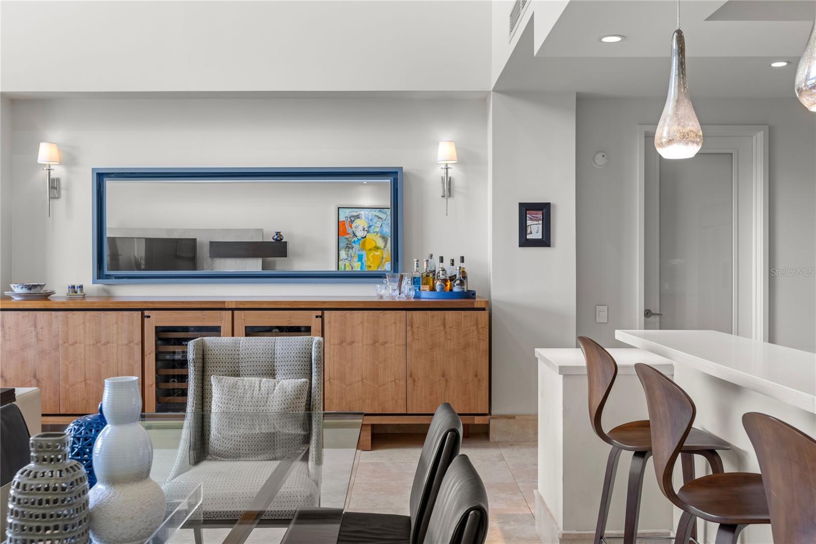 PLANTATION VILLAGE III - Residential Lease