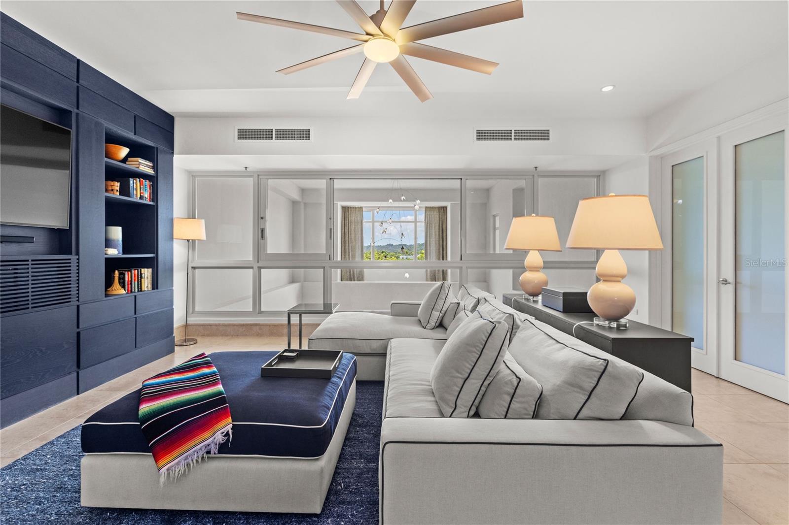 PLANTATION VILLAGE III - Residential Lease