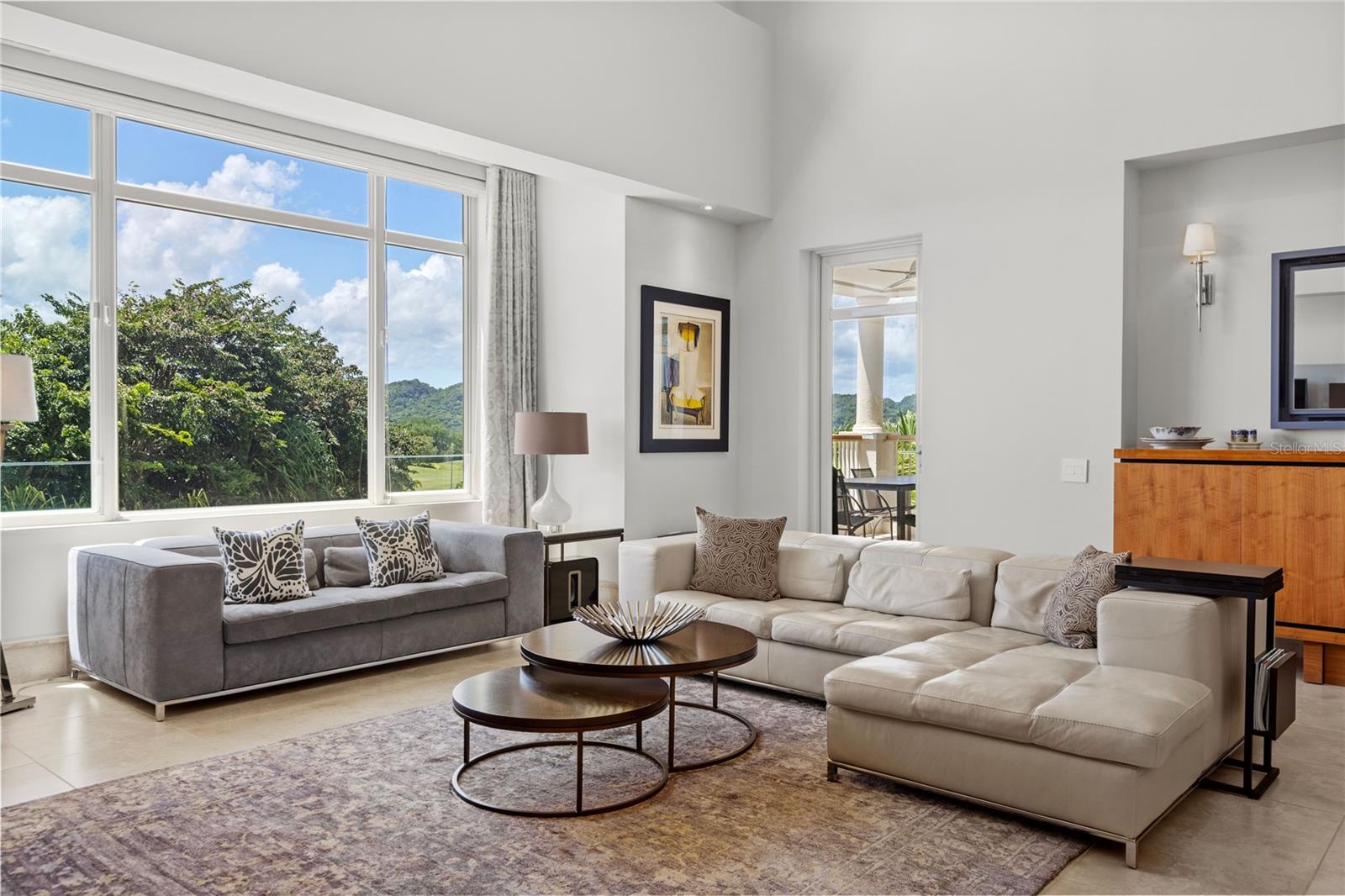 PLANTATION VILLAGE III - Residential Lease