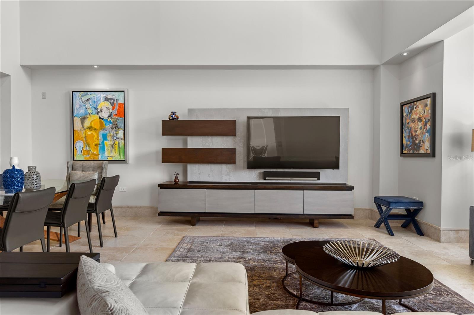 PLANTATION VILLAGE III - Residential Lease