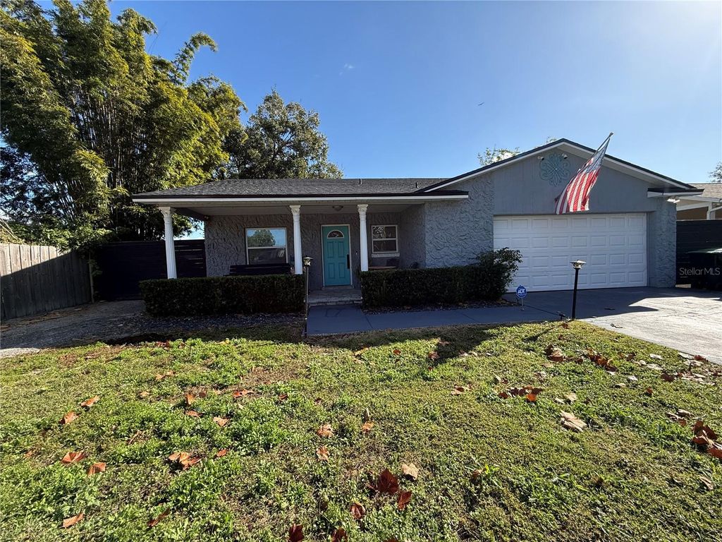 Photo of 6929 Firebird Drive, Orlando, FL 32810 (MLS # O6369485)