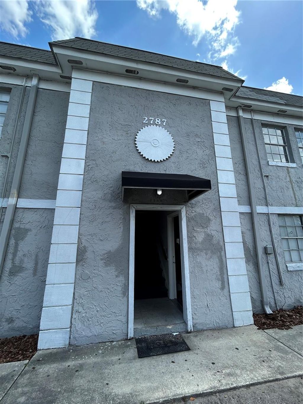 Photo of 2787 L B Mcleod Road #D, Orlando, FL 32805 (MLS # O6407010)