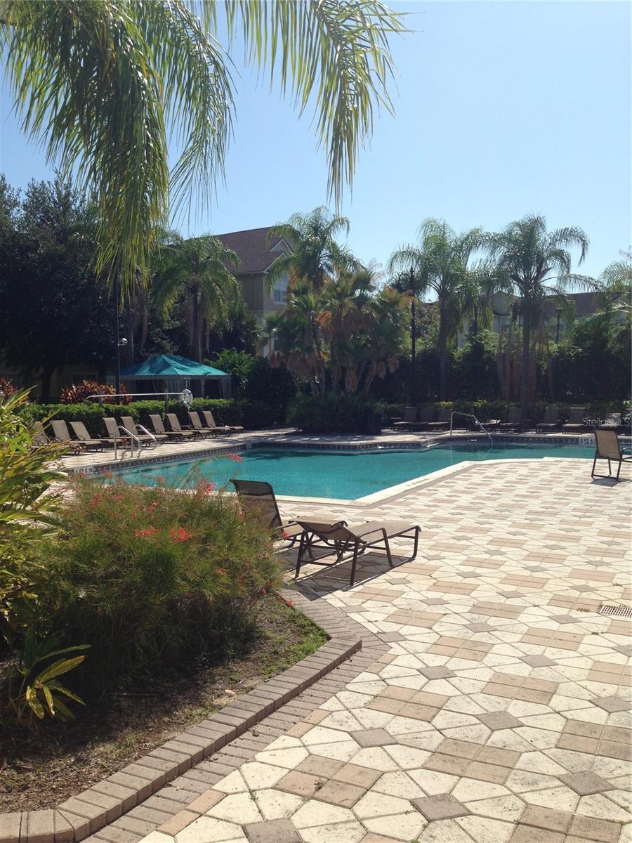 GRAND RESERVE/KIRKMAN PARKE - Residential Lease