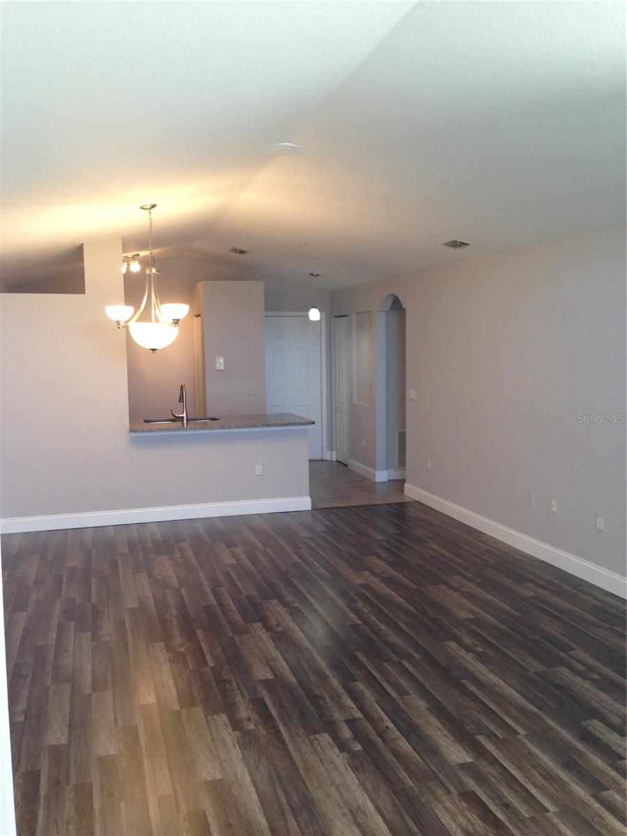 GRAND RESERVE/KIRKMAN PARKE - Residential Lease