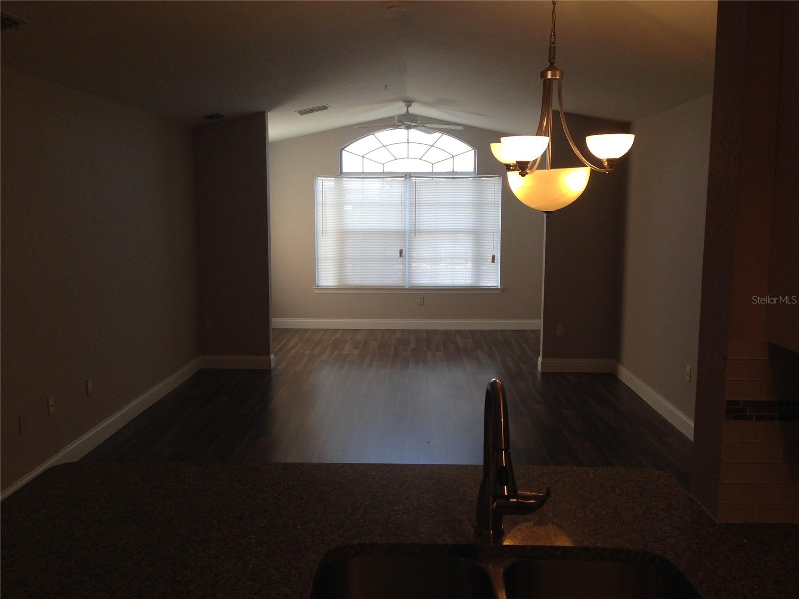 GRAND RESERVE/KIRKMAN PARKE - Residential Lease