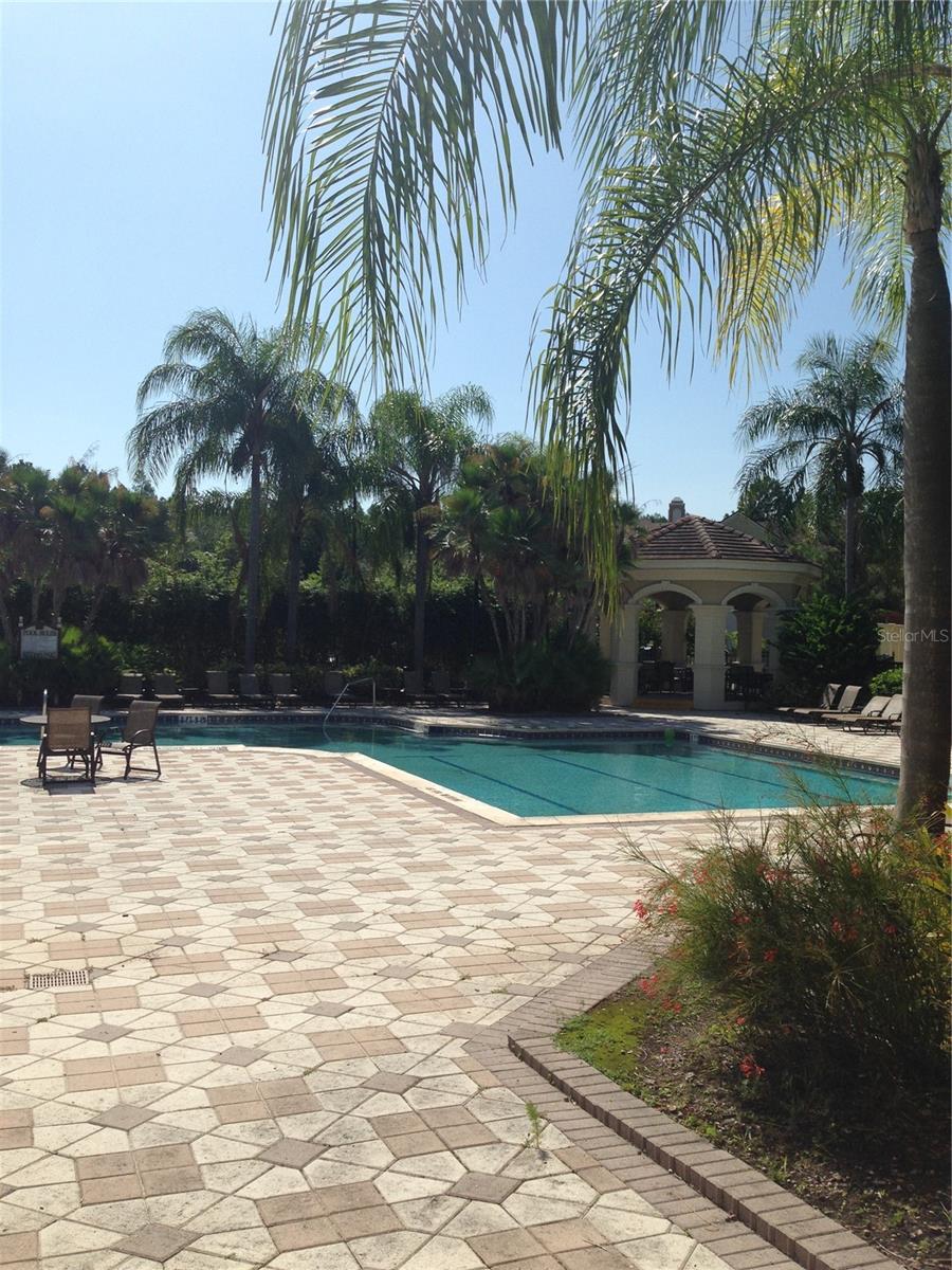 GRAND RESERVE/KIRKMAN PARKE - Residential Lease