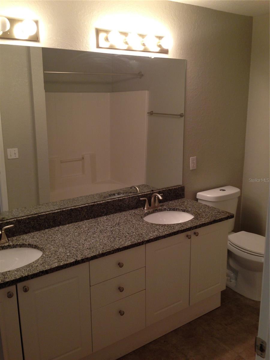 GRAND RESERVE/KIRKMAN PARKE - Residential Lease