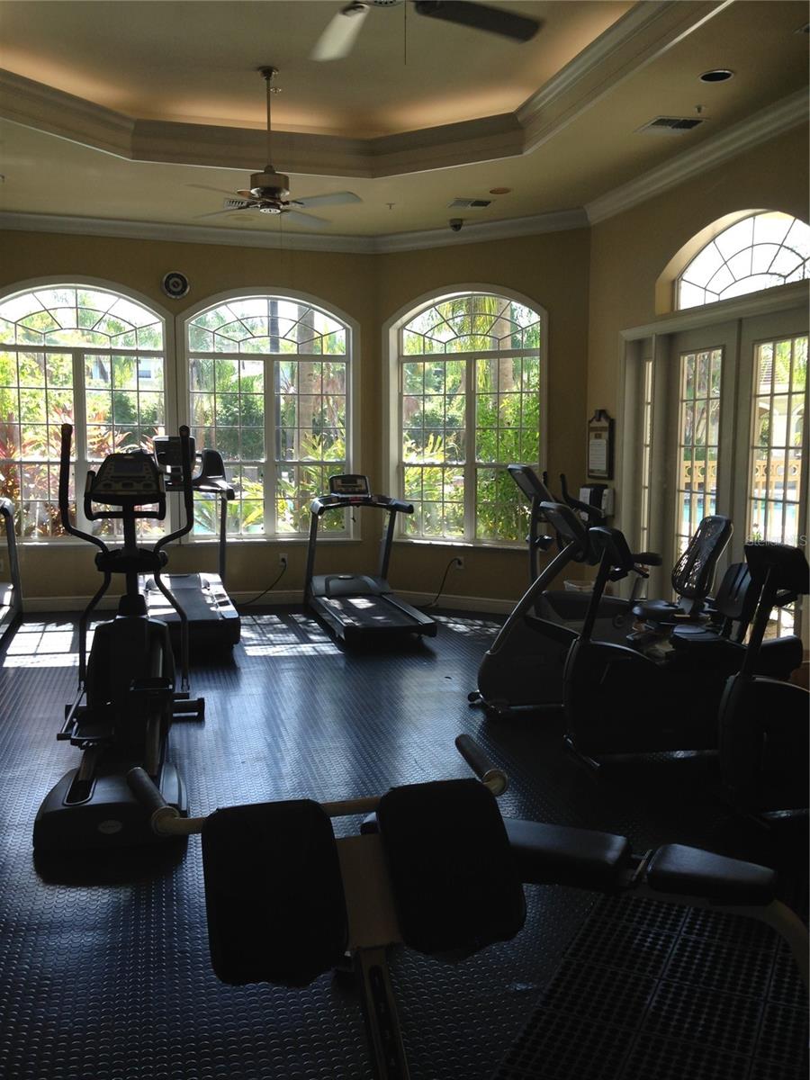 GRAND RESERVE/KIRKMAN PARKE - Residential Lease