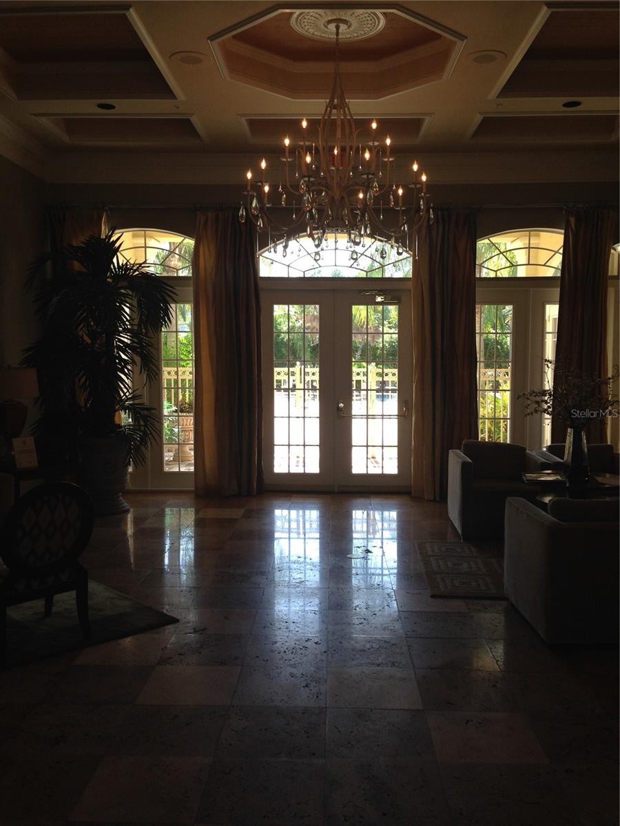 GRAND RESERVE/KIRKMAN PARKE - Residential Lease