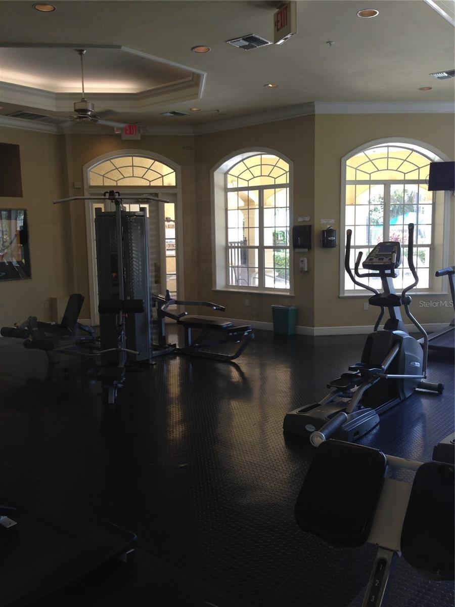 GRAND RESERVE/KIRKMAN PARKE - Residential Lease