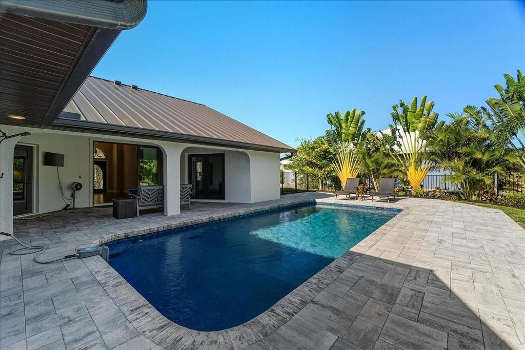 Photo of 7314 Powder Puff, Punta Gorda, FL 33955 (MLS # A4676488)