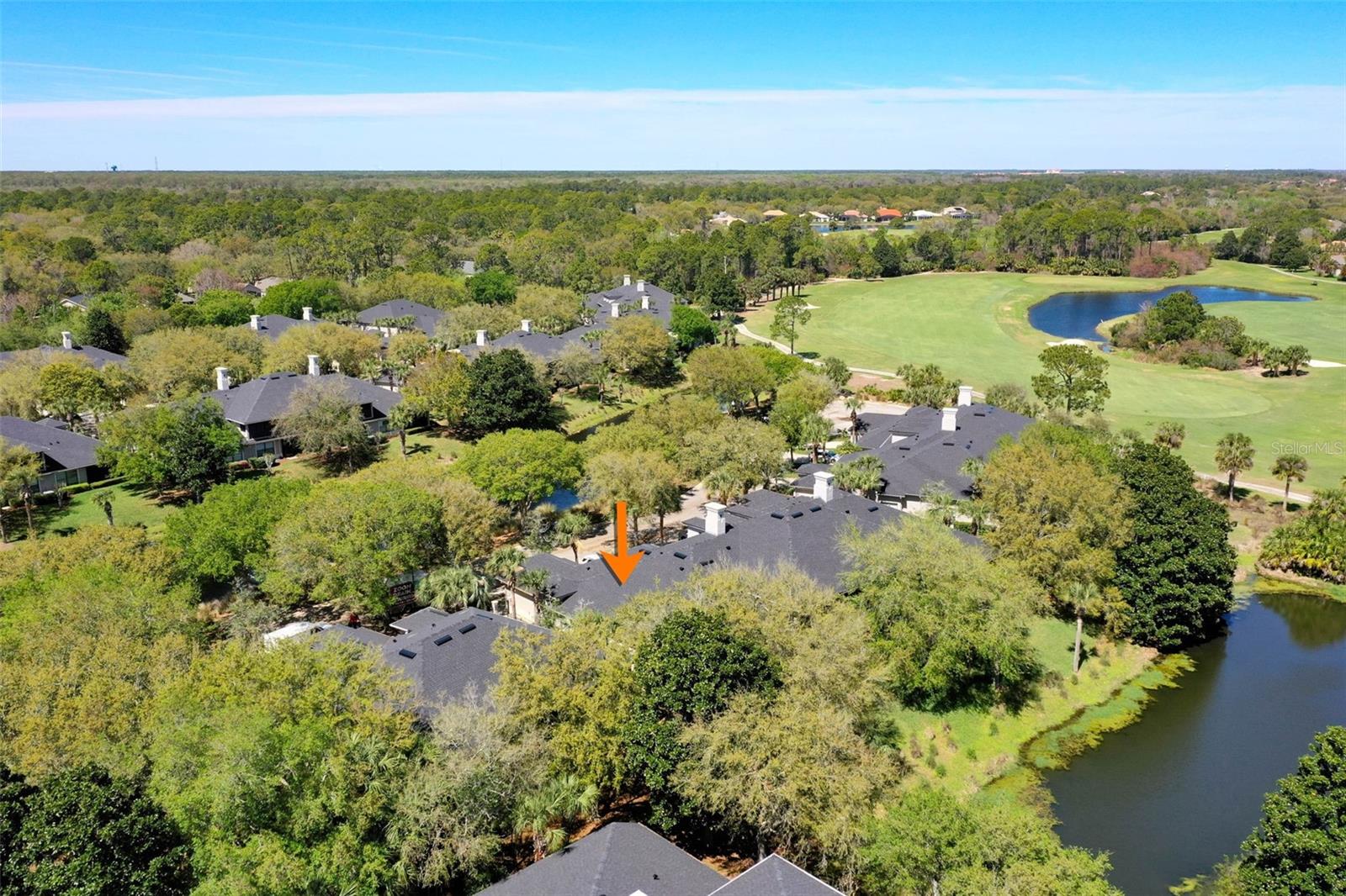 GRAND HAVEN - Residential