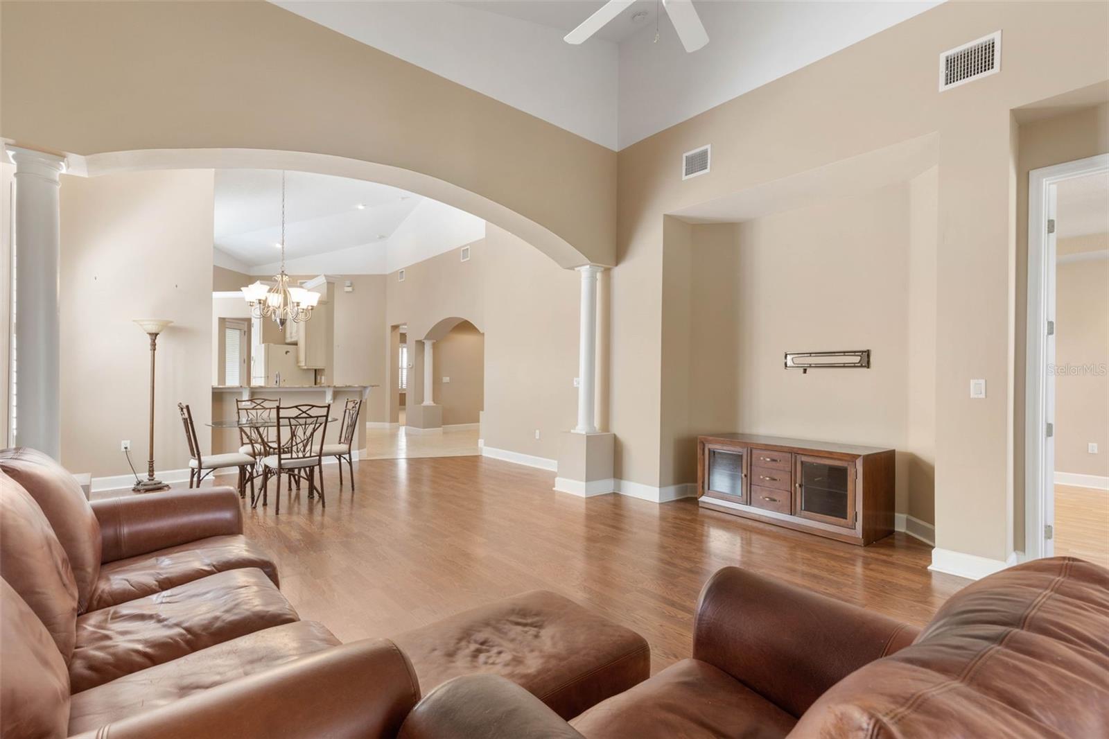 GRAND HAVEN - Residential