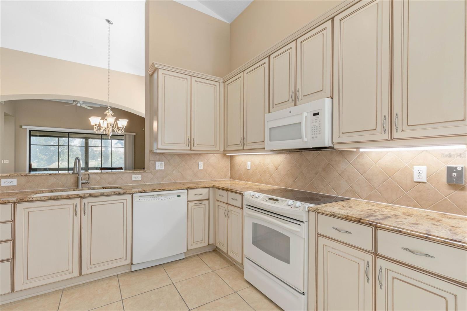 GRAND HAVEN - Residential