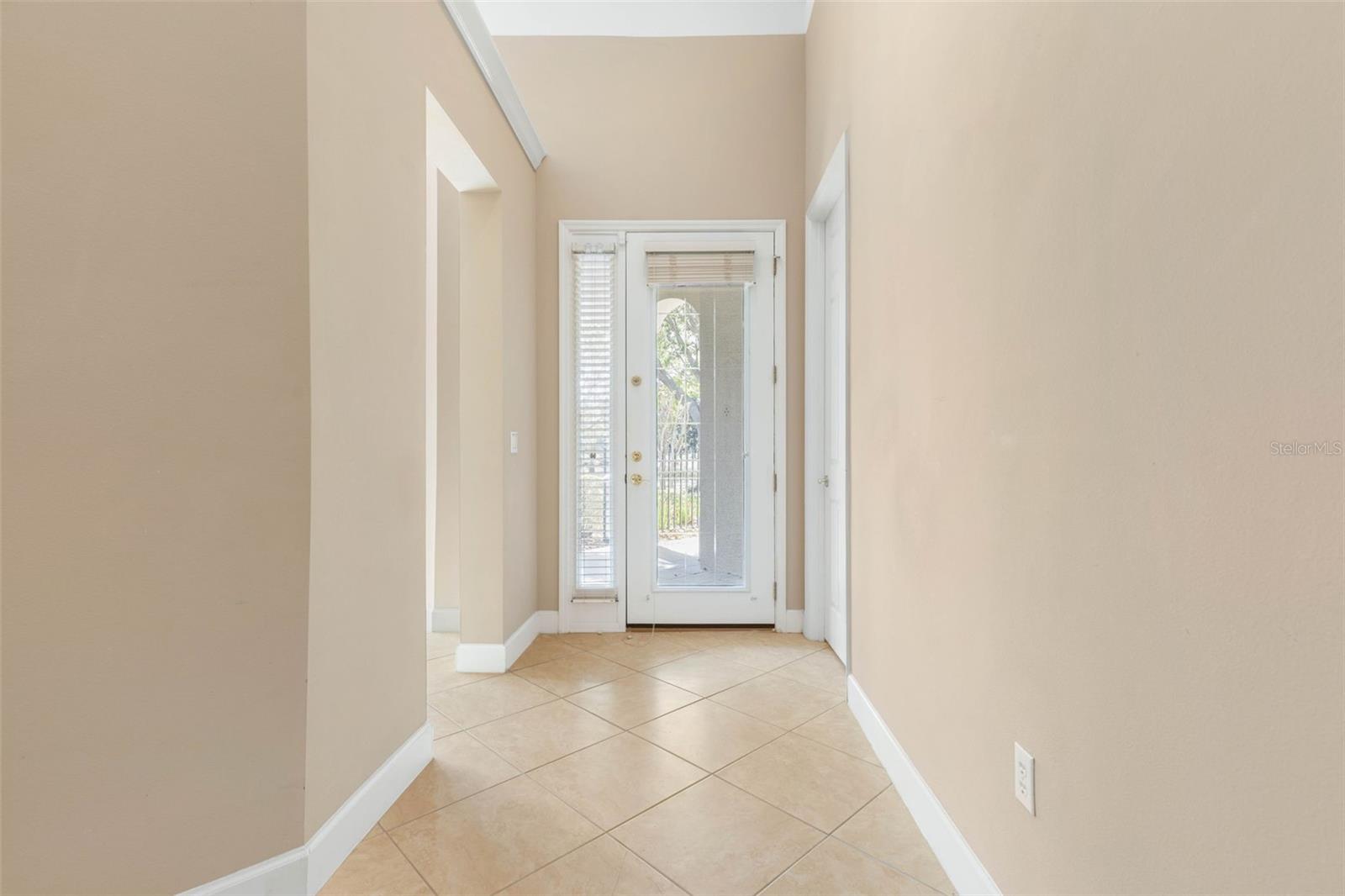 GRAND HAVEN - Residential