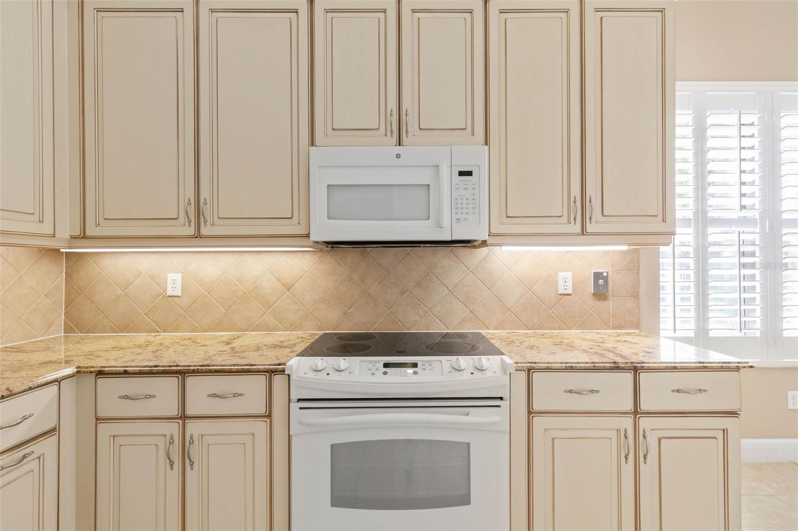 GRAND HAVEN - Residential