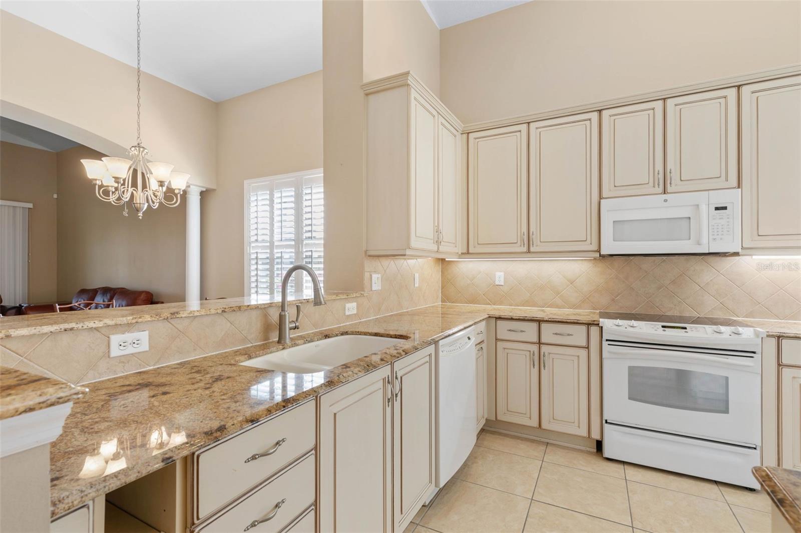 GRAND HAVEN - Residential