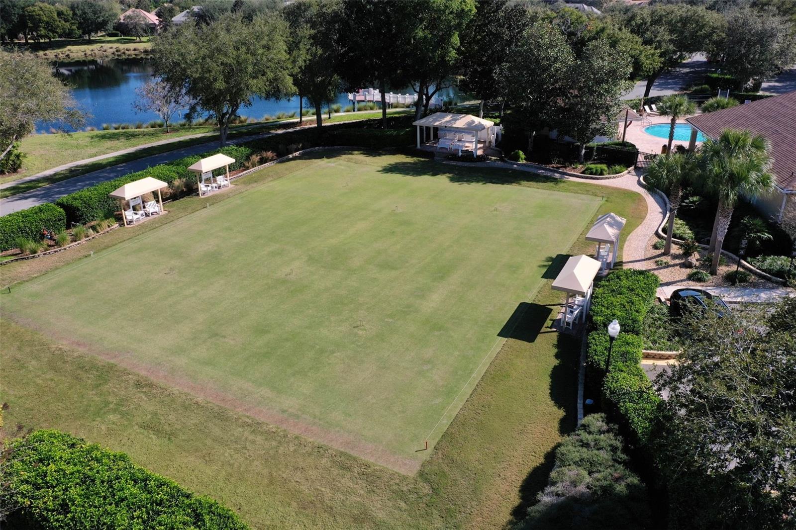 GRAND HAVEN - Residential