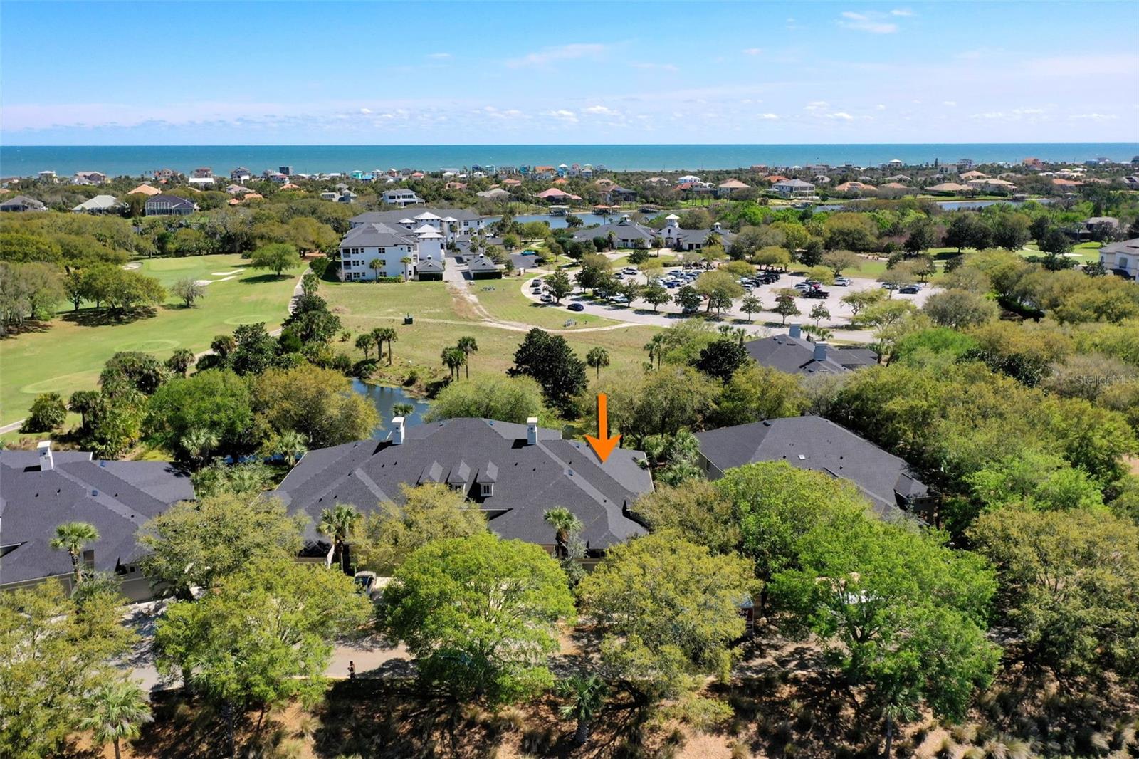 GRAND HAVEN - Residential