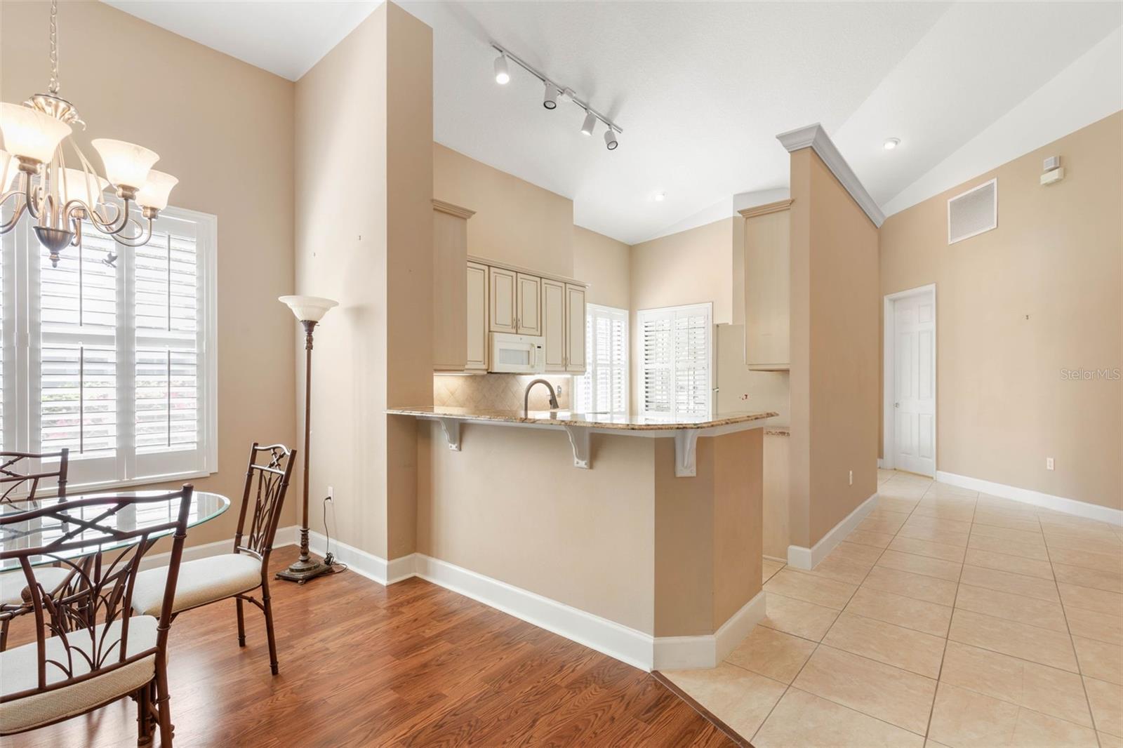 GRAND HAVEN - Residential