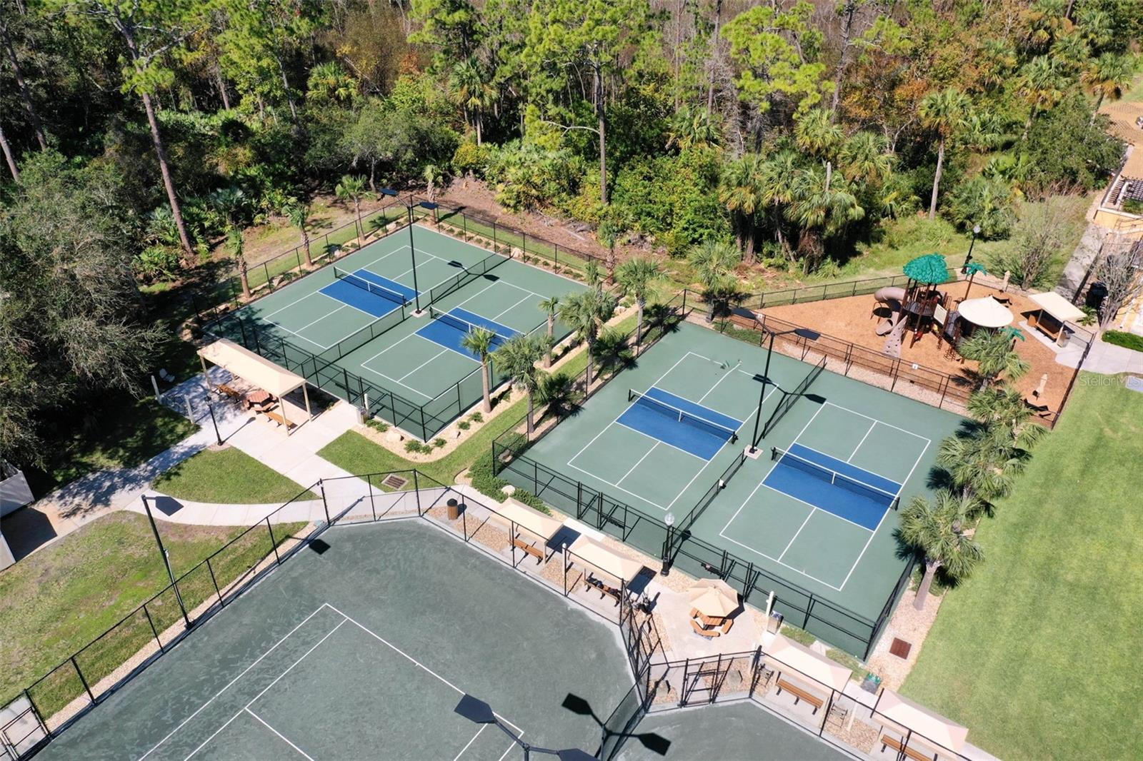 GRAND HAVEN - Residential