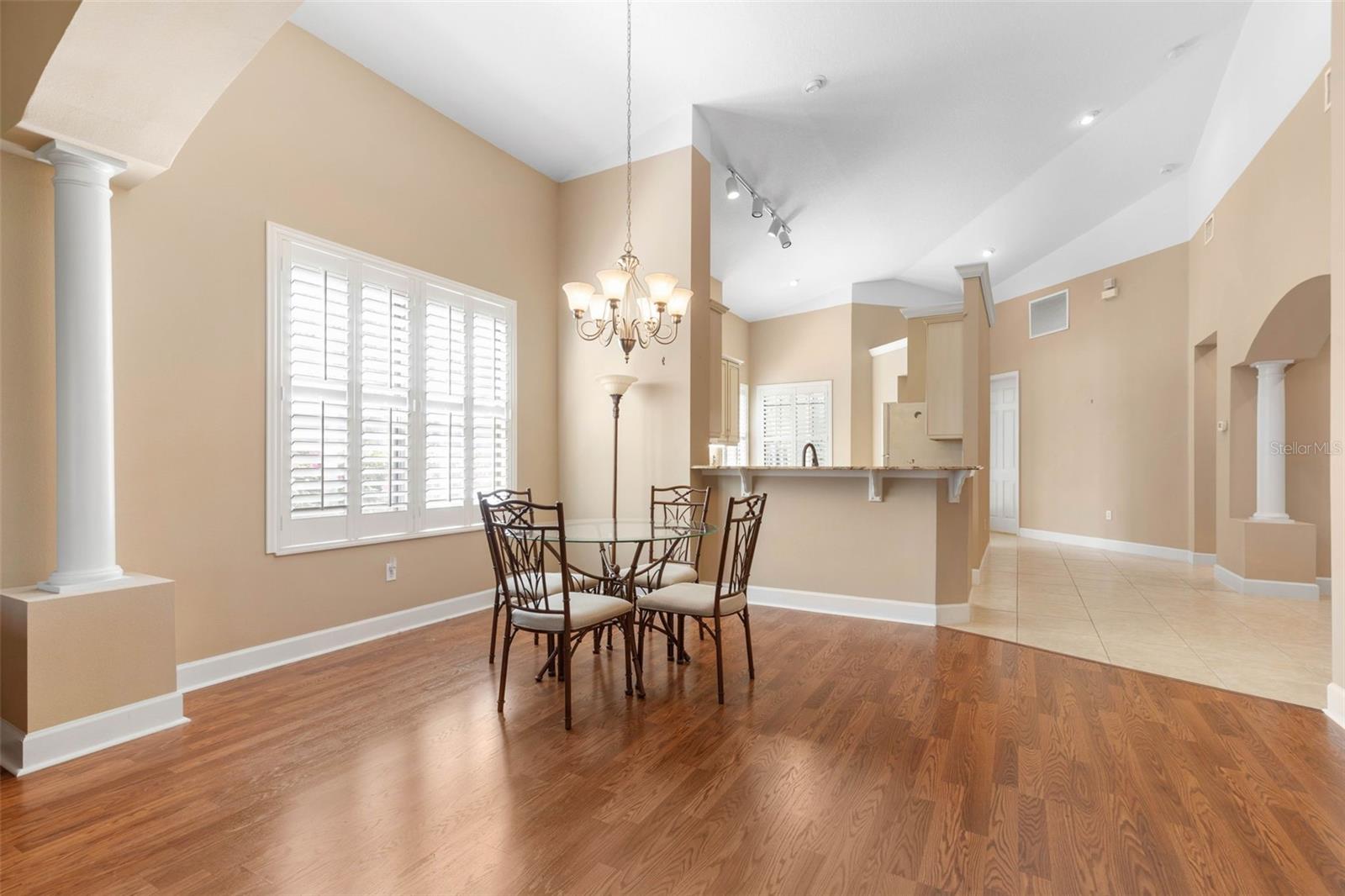 GRAND HAVEN - Residential