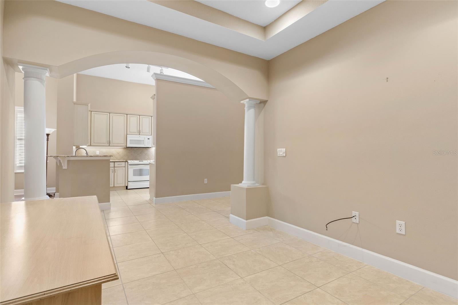 GRAND HAVEN - Residential