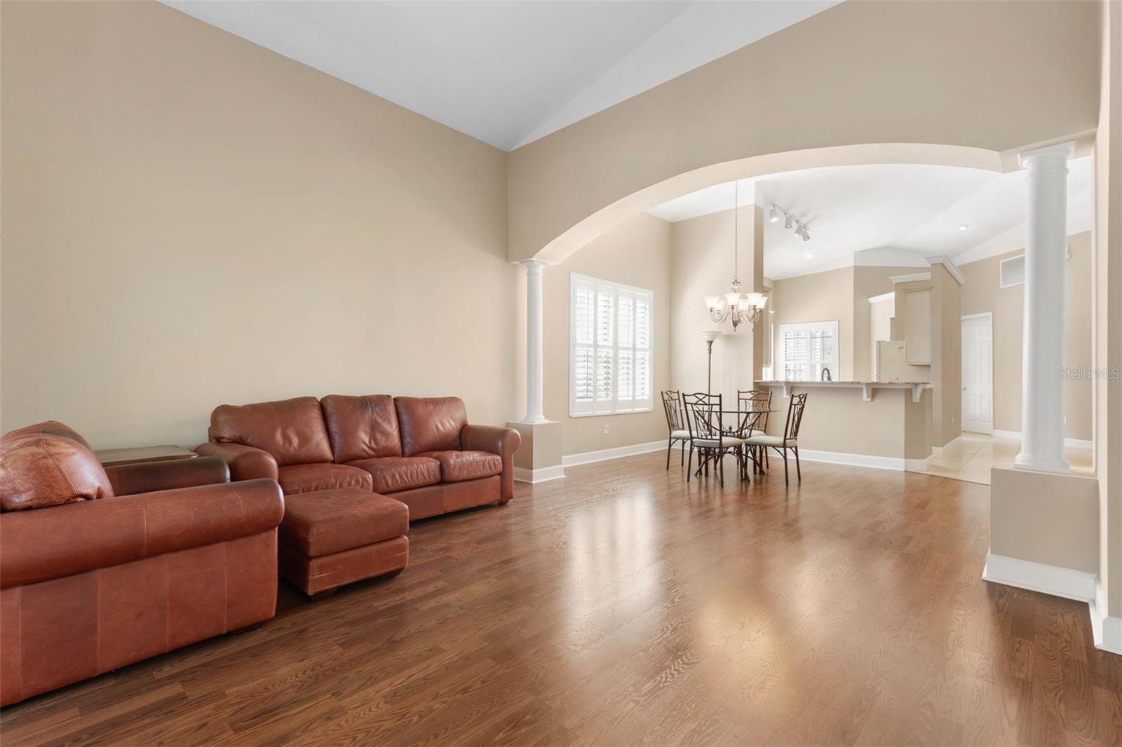 GRAND HAVEN - Residential