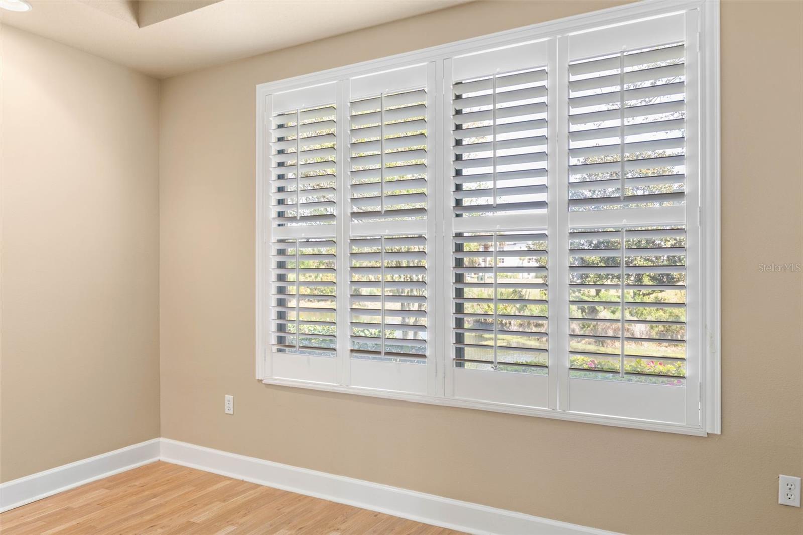 GRAND HAVEN - Residential