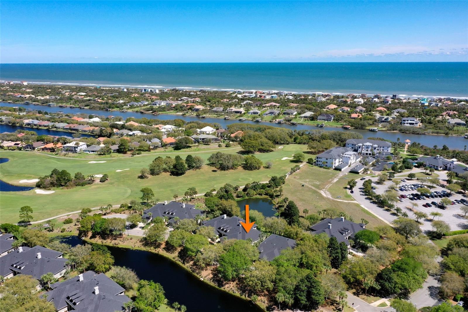 GRAND HAVEN - Residential