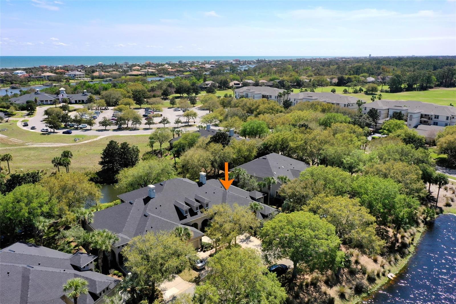 GRAND HAVEN - Residential