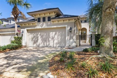 Photo of 10 River Point Drive, Palm Coast, FL 32137 (MLS # FC316912)